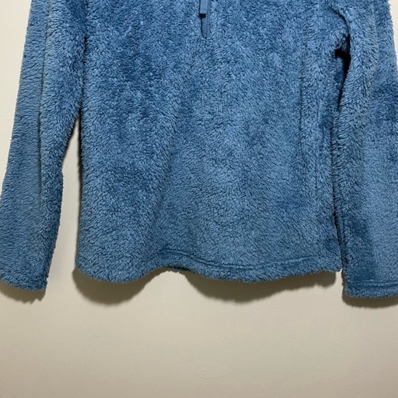 Patagonia Los Gatos 1/4 Zip Fleece Sweatshirt - Picture 3 of 7